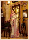 Rajeswari Silk By Rajpath Tissue Patola Silk Saree Wholesale In India
